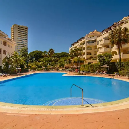 Apartment R19 Hacienda Playa Marbella