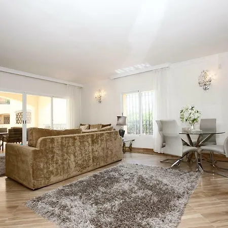Apartment R19 Hacienda Playa