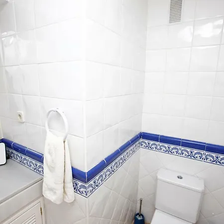 R19 Hacienda Playa * Marbella