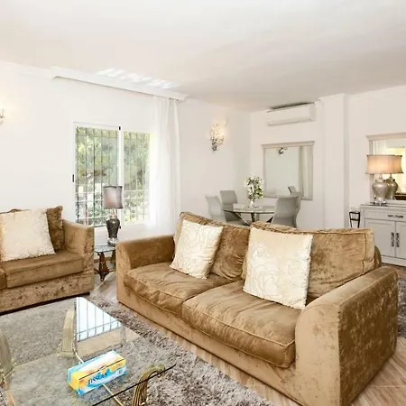 R19 Hacienda Playa Marbella